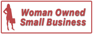 Woman Owned Business